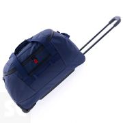 Bolsa con Ruedas Polar 44 l Azul