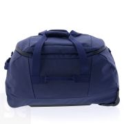 Bolsa con Ruedas Polar 44 l Azul