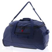 Bolsa con Ruedas Polar 44 l Azul