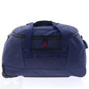Bolsa con Ruedas Polar 44 l Azul