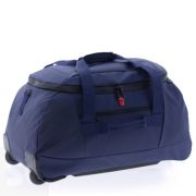 Bolsa con Ruedas Polar 44 l Azul