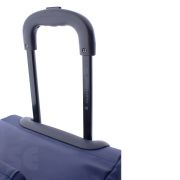 Bolsa de viaje con ruedas Gladiator Polar Azul - 60 cm