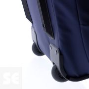 Bolsa con Ruedas Polar 44 l Azul