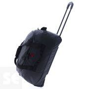 Bolsa con Ruedas Polar 44 l Negro