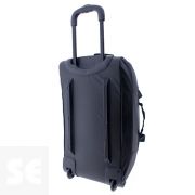 Bolsa con Ruedas Polar 44 l Negro