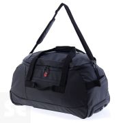 Bolsa con Ruedas Polar 44 l Negro