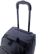 Bolsa con Ruedas Polar 44 l Negro