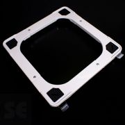 Soporte Electrod. Super Kapry 49-70x49-70 Blanco