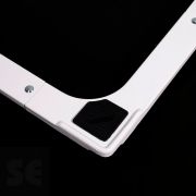 Soporte Electrod. Kapry 44-60x44-60 Blanco