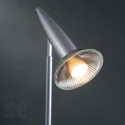 Bombilla Led Qpar 111 Gu10-2700k 4w - 350lm Ref.28514