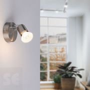 Aplique Carolina Mate Max.1x10w-Gu10 66743