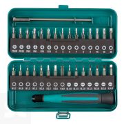 Juego De Micro Puntas Wolcraft 1389000