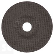 Disco de Desbaste Amoladora para Piedra 2,5 mm 125x22,23 mm