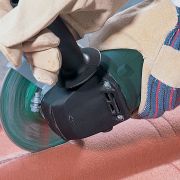 Disco de Desbaste Amoladora para Piedra 2,5 mm 125x22,23 mm