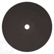 Disco de Corte Amoladora para Metal 2,5 mm 230x22,3 mm