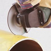 Disco de Corte Amoladora para Metal 2,5 mm 230x22,3 mm