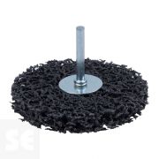 Disco de Limpiar Universal Wolcraft 1674000