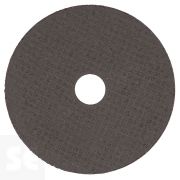 Disco de Corte Amoladora para Metal 1 mm 125x1x22,23 mm