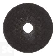 Disco de Corte Amoladora Acero Fino 1 mm 115x22,23 mm