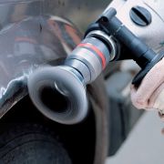 Cepillo Metálico Forma de Copa Vástago 6 mm 75 mm  Wolcraft 2108000