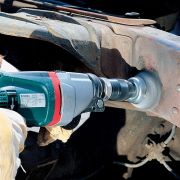 Cepillo Metálico Forma de Copa Vástago 6 mm 75 mm  Wolcraft 2108000