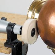 Disco de Trapo Taladro 22,2 mm Diámetro 110 mm Wolcraft 2146000