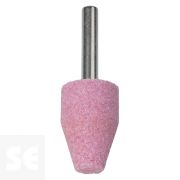 Muela Cónica 20x30 mm Vástago 6 mm Wolcraft 2173000