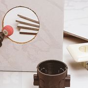 Muela Cónica 20x30 mm Vástago 6 mm Wolcraft 2173000