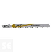 Sierra Calar Hss Tipo T Madera/Plasticos Corte Fino 2U