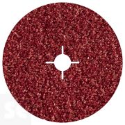 Disco Abrasivo Amoladora 115 mm Esmerilar Grano 60 5 uds.