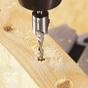 Broca Avellanadora 7 mm Wolfcraft 2511000