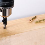 Broca Avellanadora 7 mm Wolfcraft 2511000