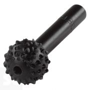 Escofina para Madera Esférica Vástago 6,35 mm 14mm Ref. 2533000