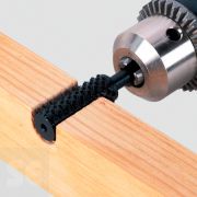 Escofina para Madera Esférica Vástago 6,35 mm 14mm Ref. 2533000