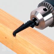 Escofina para Madera Esférica Vástago 6,35 mm 14mm Ref. 2533000