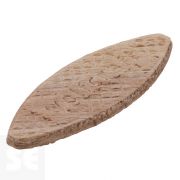 Galletas de Unión 13-15 mm Wolfcraft 2922