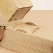 Galletas de Unión 13-15 mm Wolfcraft 2922