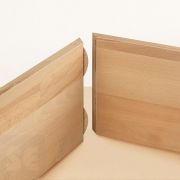 Galletas de Unión 13-15 mm Wolfcraft 2922