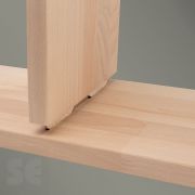 Galletas de Unión 13-15 mm Wolfcraft 2922