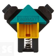 Sargento Angular Wolcraft 3051000