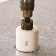 Sierra Corona Bimetal Bim Profesional 51Mm