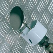 Sierra Corona Bimetal Bim Profesional 51Mm