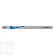 Sierra Calar Hss Tipo U Chapa Acero/Metales/Aluminio 2U. 3538000