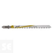 Sierra Calar Hcs Tipo T Madera Blanda Corte Rapido 2U.