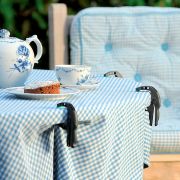 Pinza Ergonómica con Resorte 36 mm Wolcraft 3625