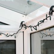 Pinza Ergonómica con Resorte 36 mm Wolcraft 3625