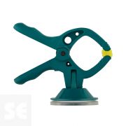 Pinza Microfix  S Con Ventosa Wolcraft 3662000