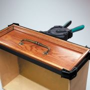 Tensor De Cuadro Wolcraft 3681000