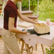 Tensor De Cuadro Wolcraft 3681000