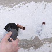 Accesorios Sierras Vibratorias 85Mm Madera/Masillas/Plasticos